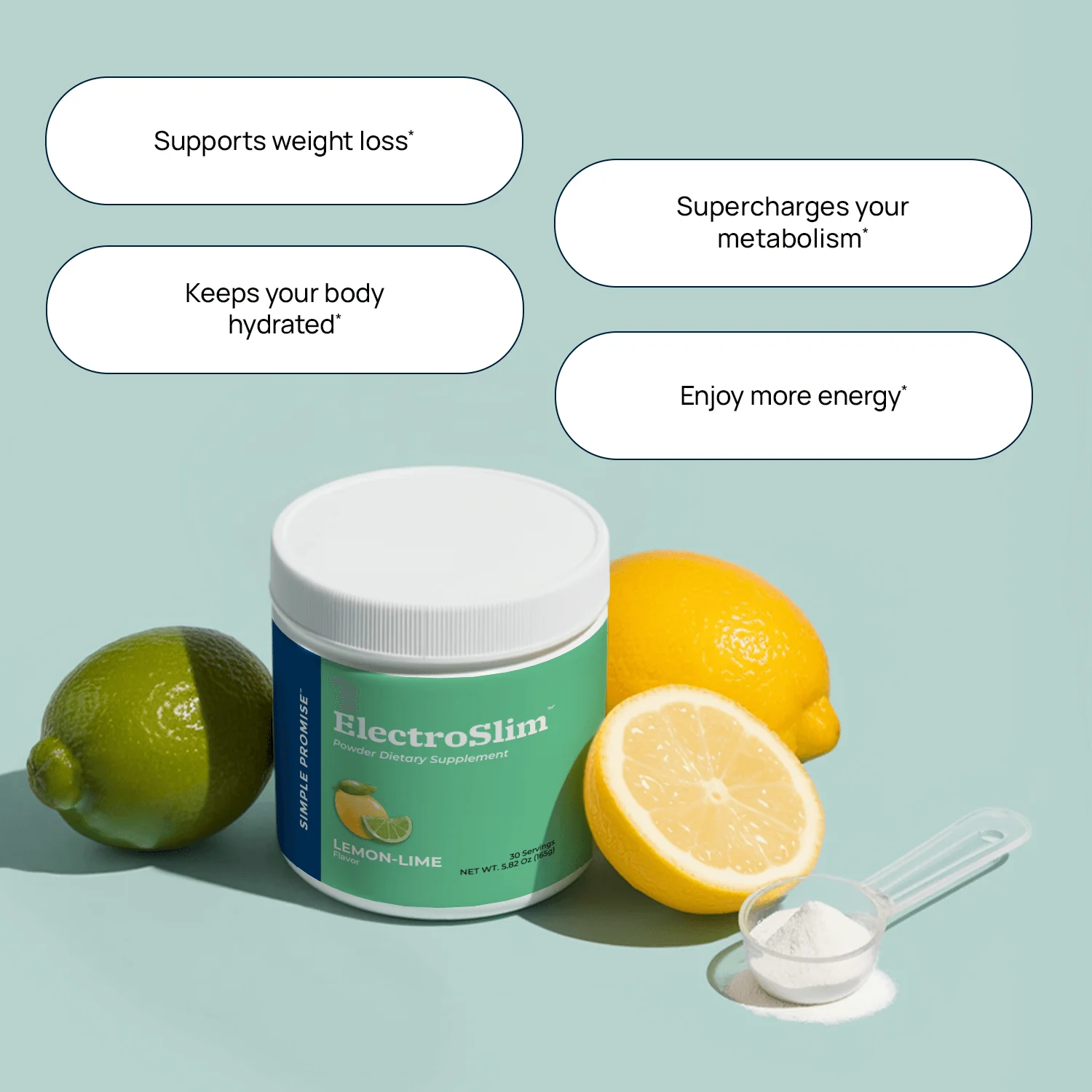 ElectroSlim Testimonial 1